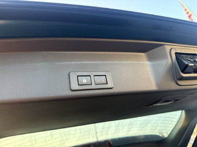2027 Subaru ASCENT Onyx Edition Touring 7-Passenger