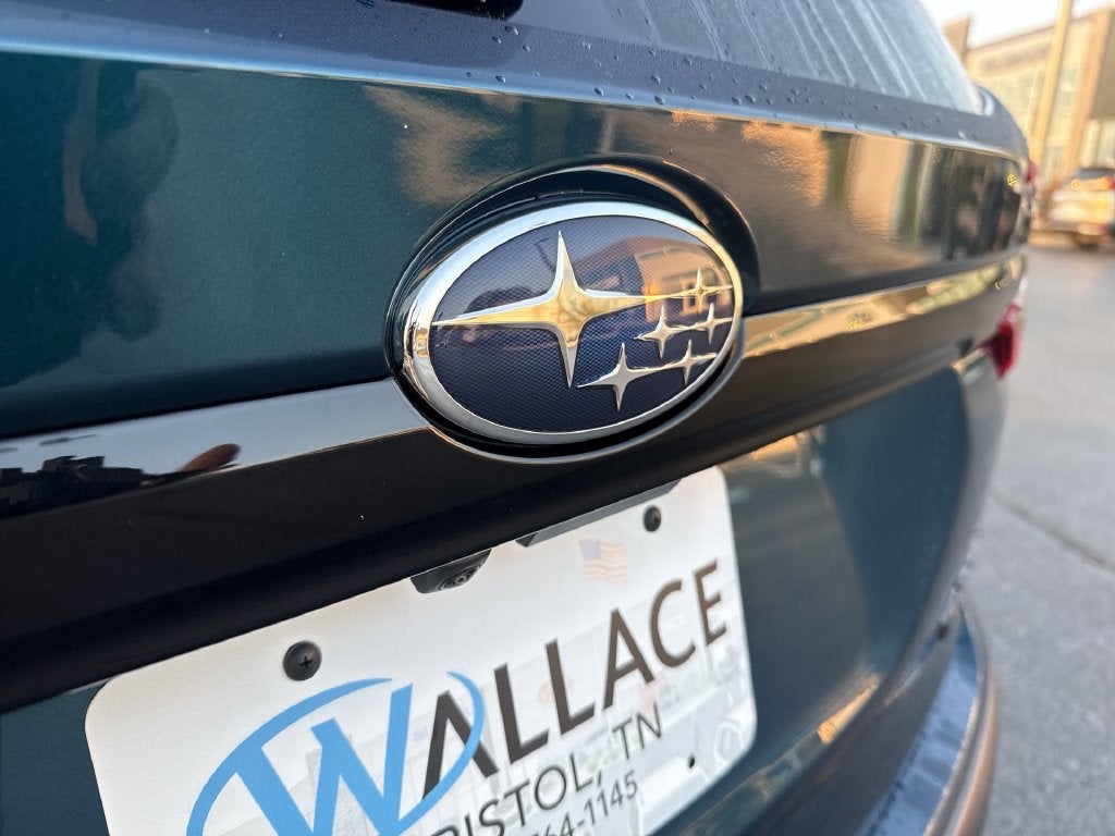 2027 Subaru ASCENT Onyx Edition Touring 7-Passenger