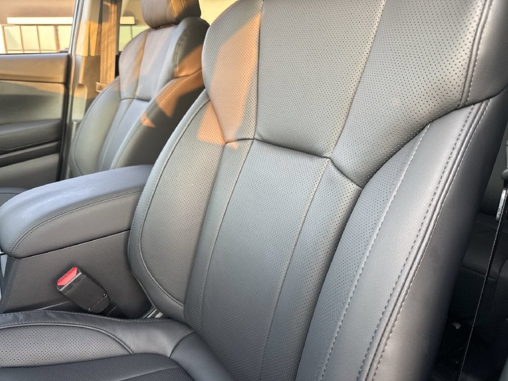 2027 Subaru ASCENT Onyx Edition Touring 7-Passenger