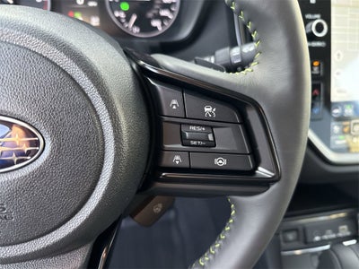 2026 Subaru ASCENT Onyx Edition Touring 7-Passenger