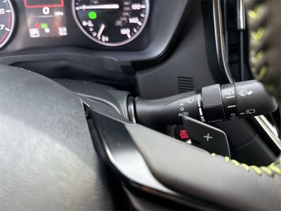 2026 Subaru ASCENT Onyx Edition Touring 7-Passenger