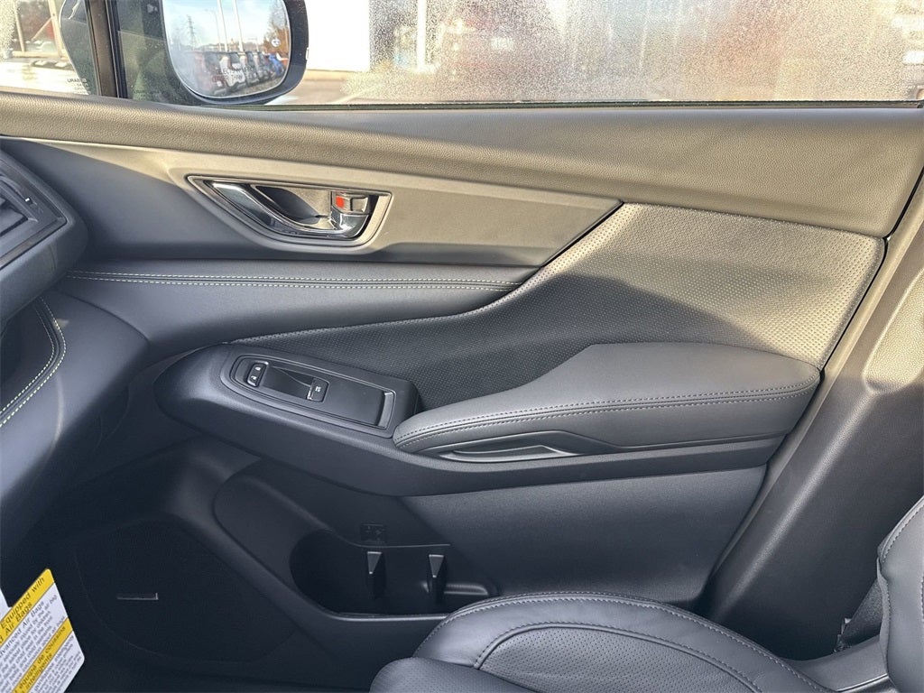 2026 Subaru ASCENT Onyx Edition Touring 7-Passenger