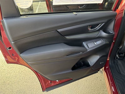 2026 Subaru ASCENT Onyx Edition Touring 7-Passenger