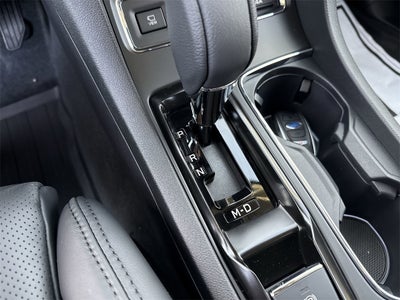 2026 Subaru ASCENT Onyx Edition Touring 7-Passenger