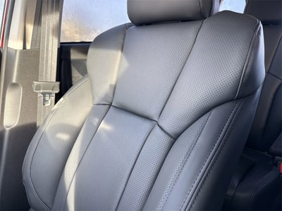 2026 Subaru ASCENT Onyx Edition Touring 7-Passenger