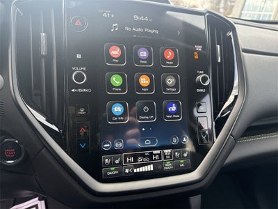 2026 Subaru ASCENT Onyx Edition Touring 7-Passenger