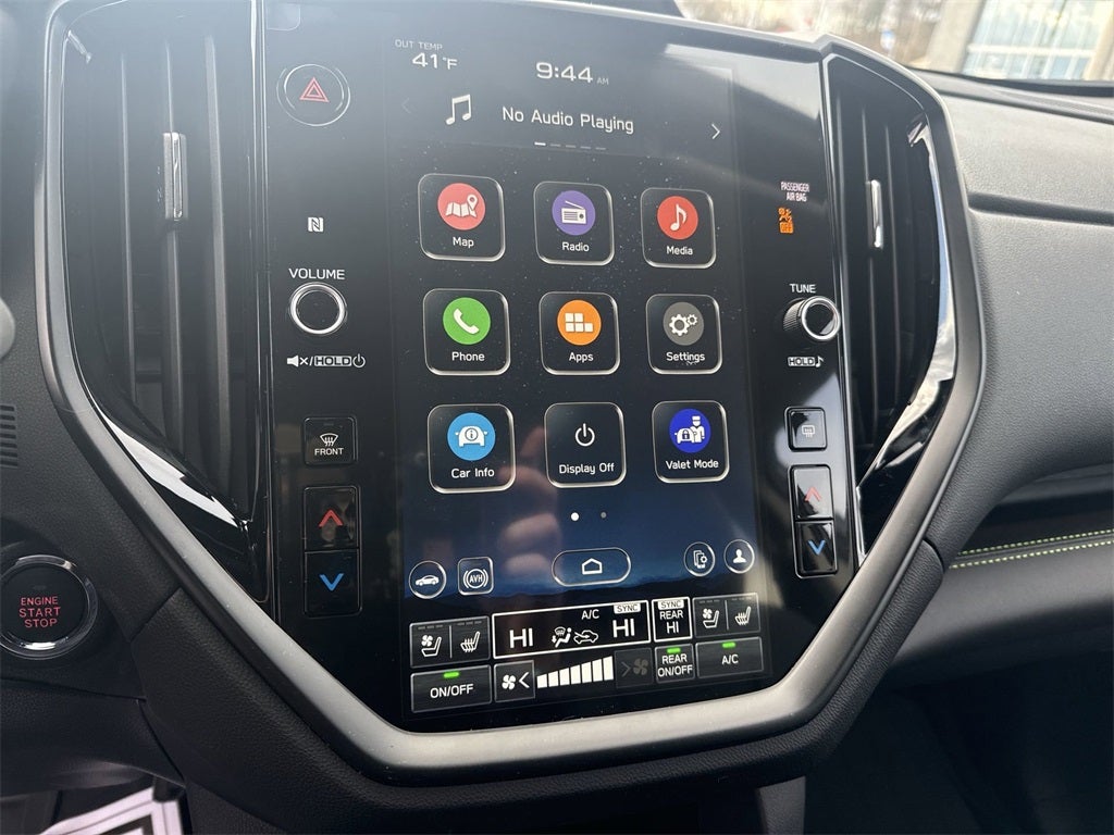 2026 Subaru ASCENT Onyx Edition Touring 7-Passenger