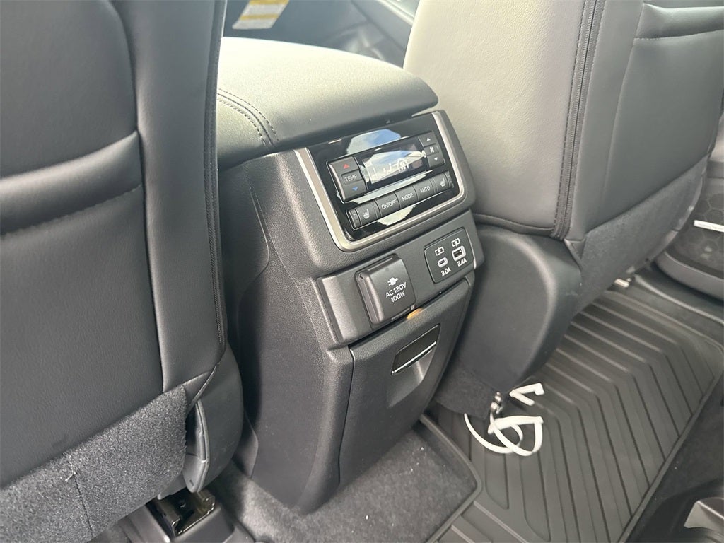 2026 Subaru ASCENT Onyx Edition Touring 7-Passenger