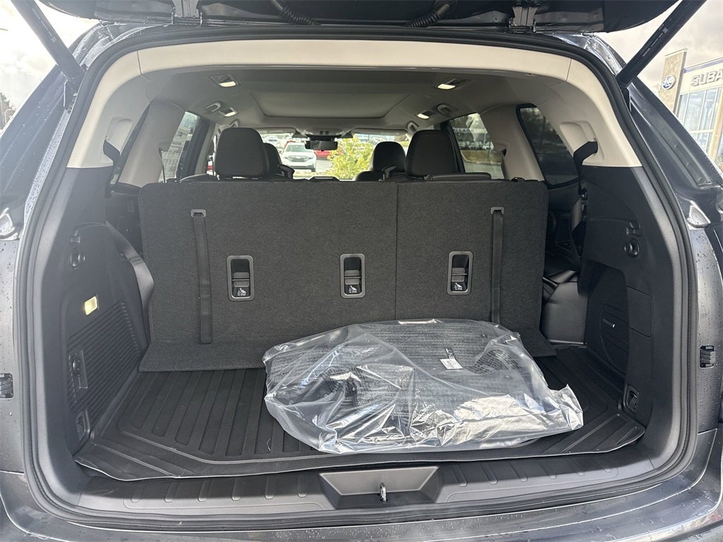 2026 Subaru ASCENT Onyx Edition Touring 7-Passenger