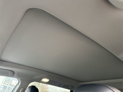 2025 Subaru ASCENT Limited 7 -Passenger