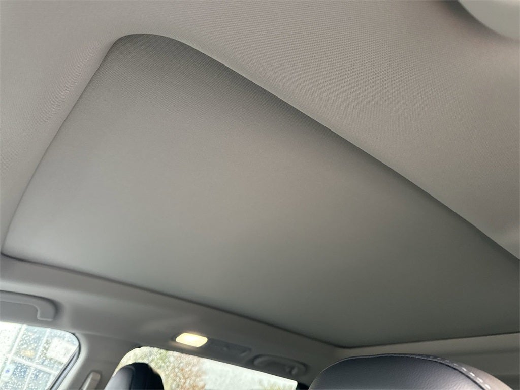 2025 Subaru ASCENT Limited 7 -Passenger