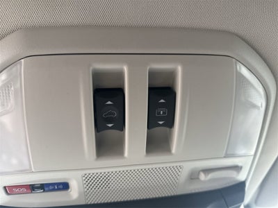 2025 Subaru ASCENT Limited 7 -Passenger