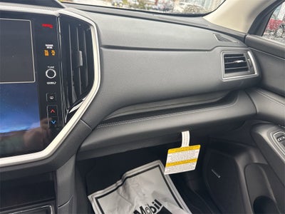 2025 Subaru ASCENT Limited 7 -Passenger