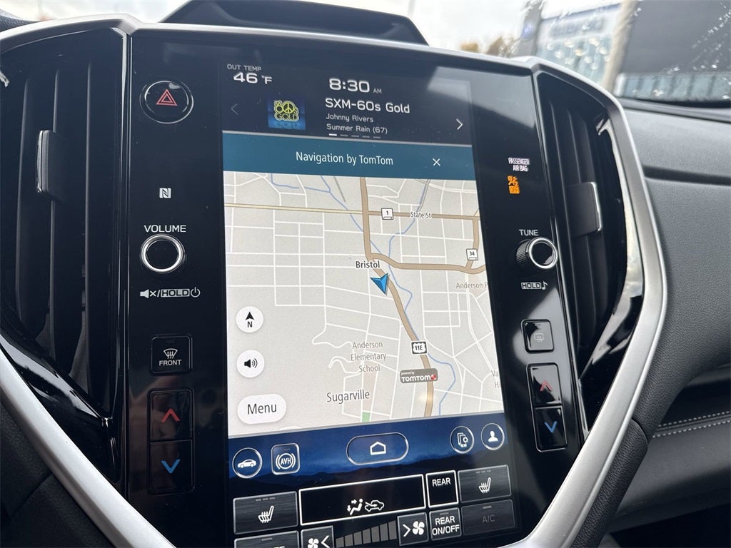 2025 Subaru ASCENT Limited 7 -Passenger