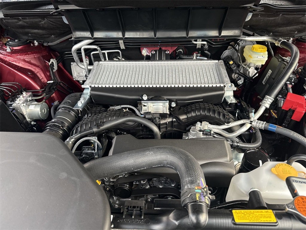 2025 Subaru ASCENT Limited 7 -Passenger