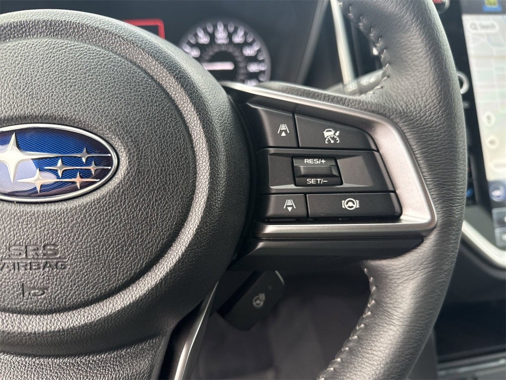 2025 Subaru ASCENT Limited 7 -Passenger