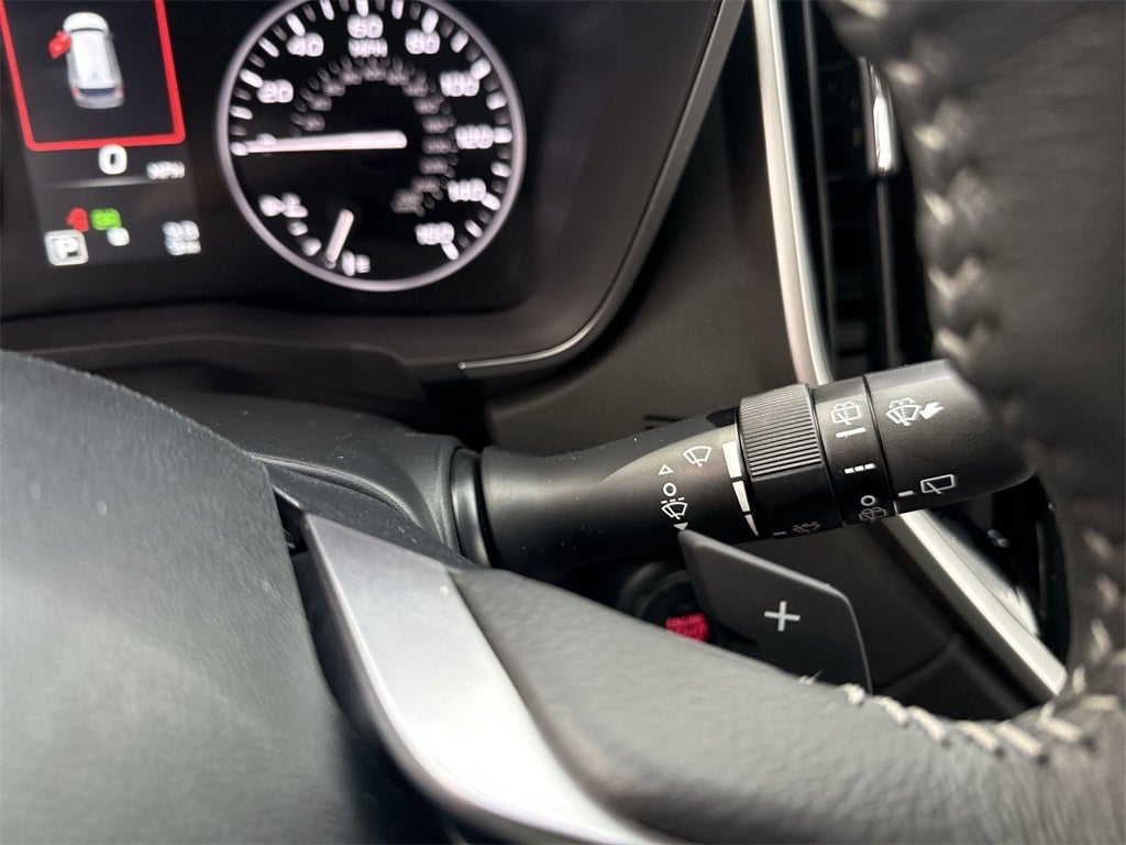 2025 Subaru ASCENT Limited 7 -Passenger