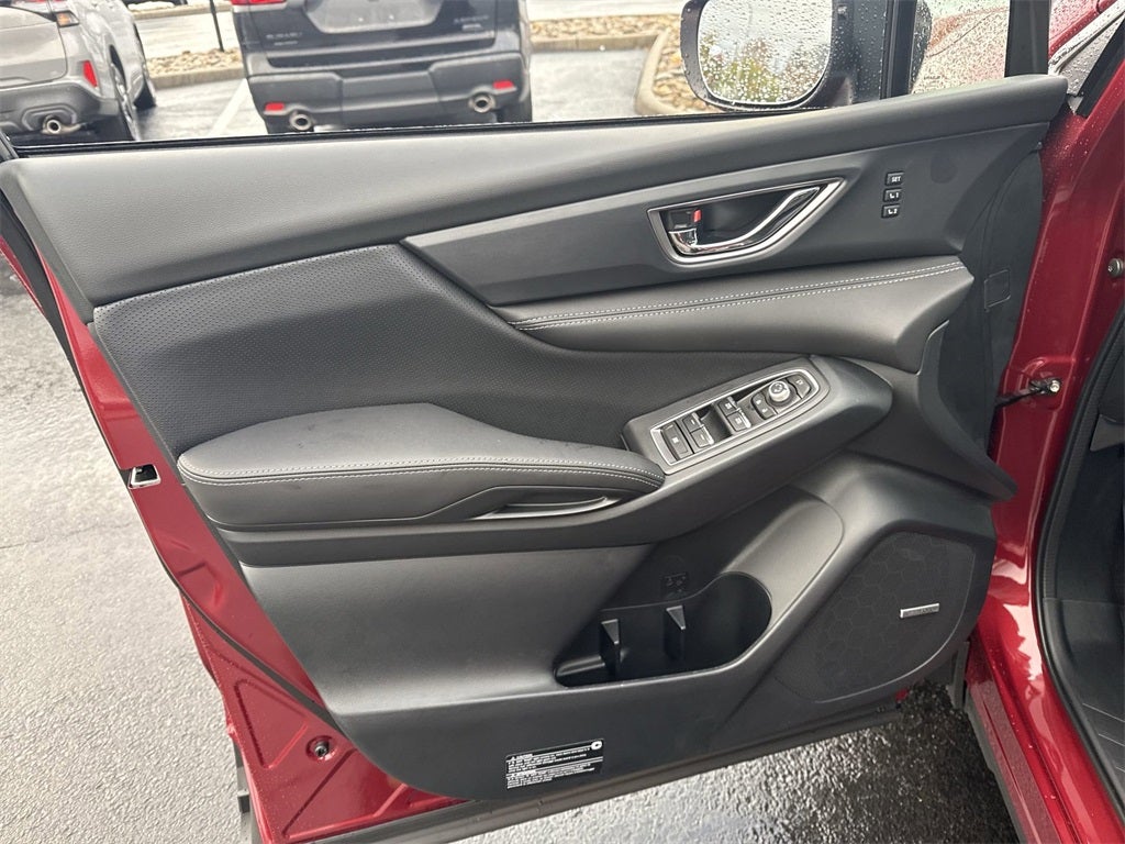 2025 Subaru ASCENT Limited 7 -Passenger