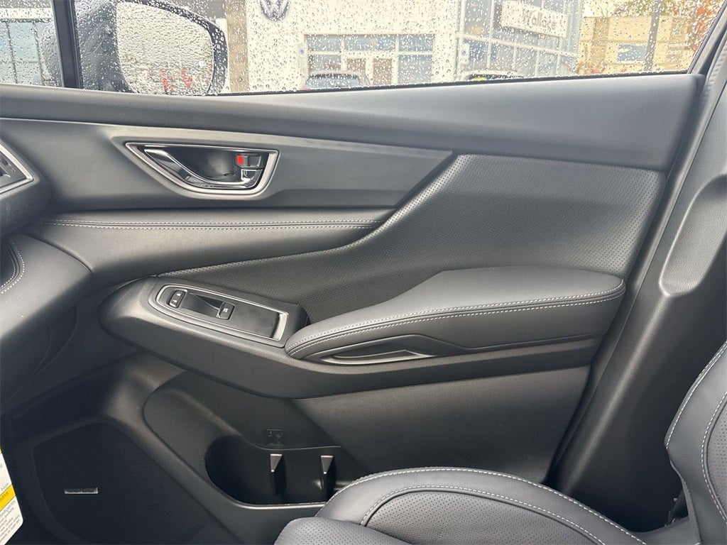 2025 Subaru ASCENT Limited 7 -Passenger