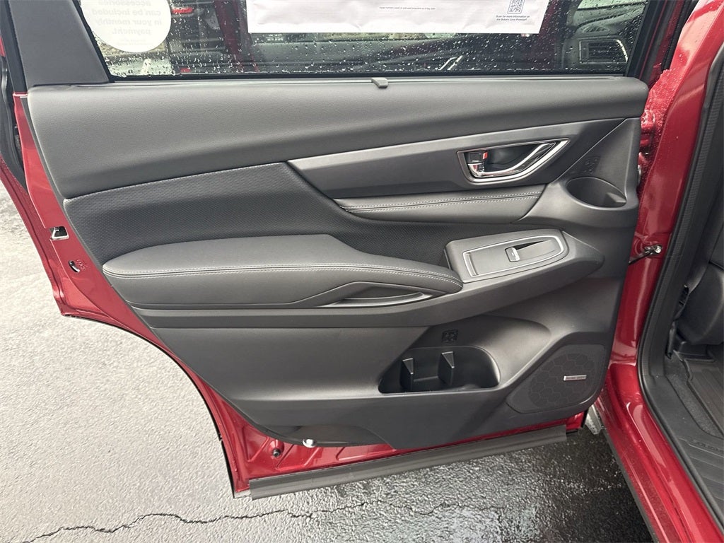 2025 Subaru ASCENT Limited 7 -Passenger