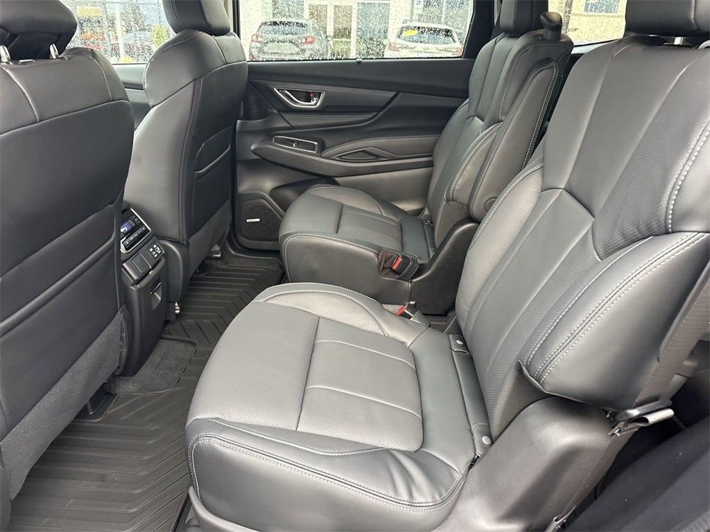 2025 Subaru ASCENT Limited 7 -Passenger