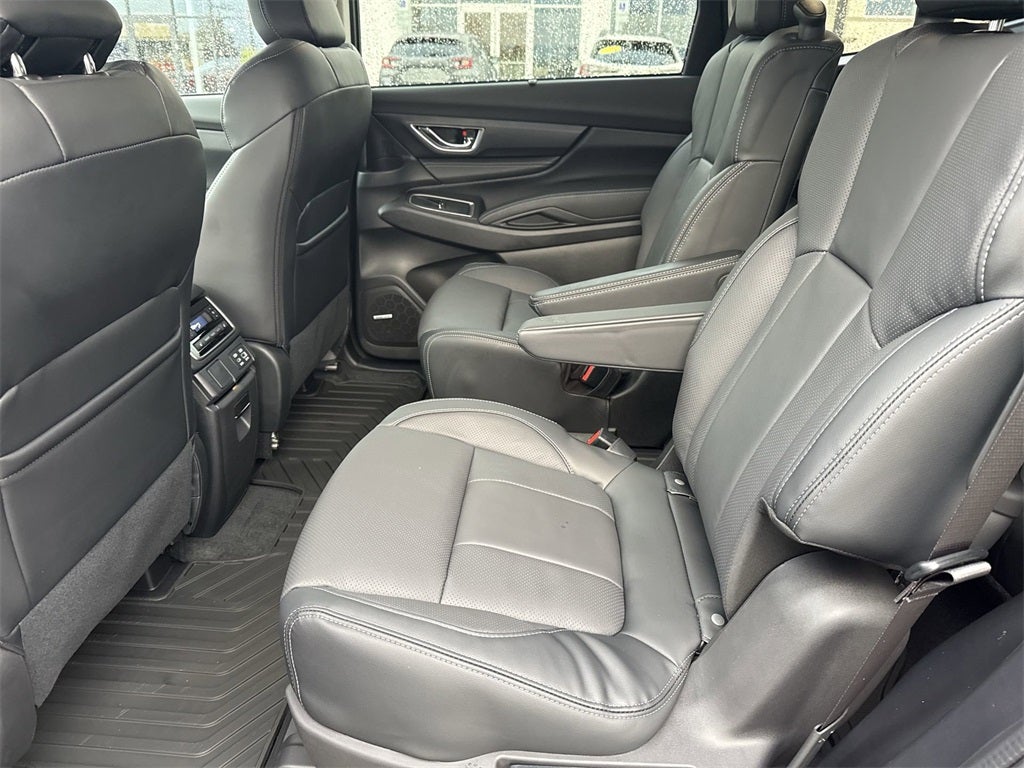 2025 Subaru ASCENT Limited 7 -Passenger
