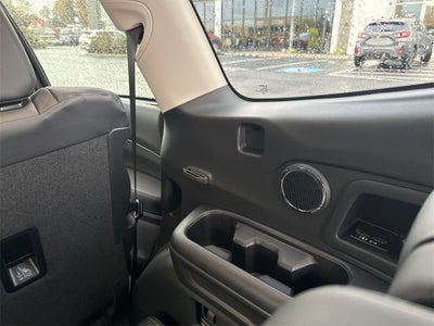 2025 Subaru ASCENT Limited 7 -Passenger