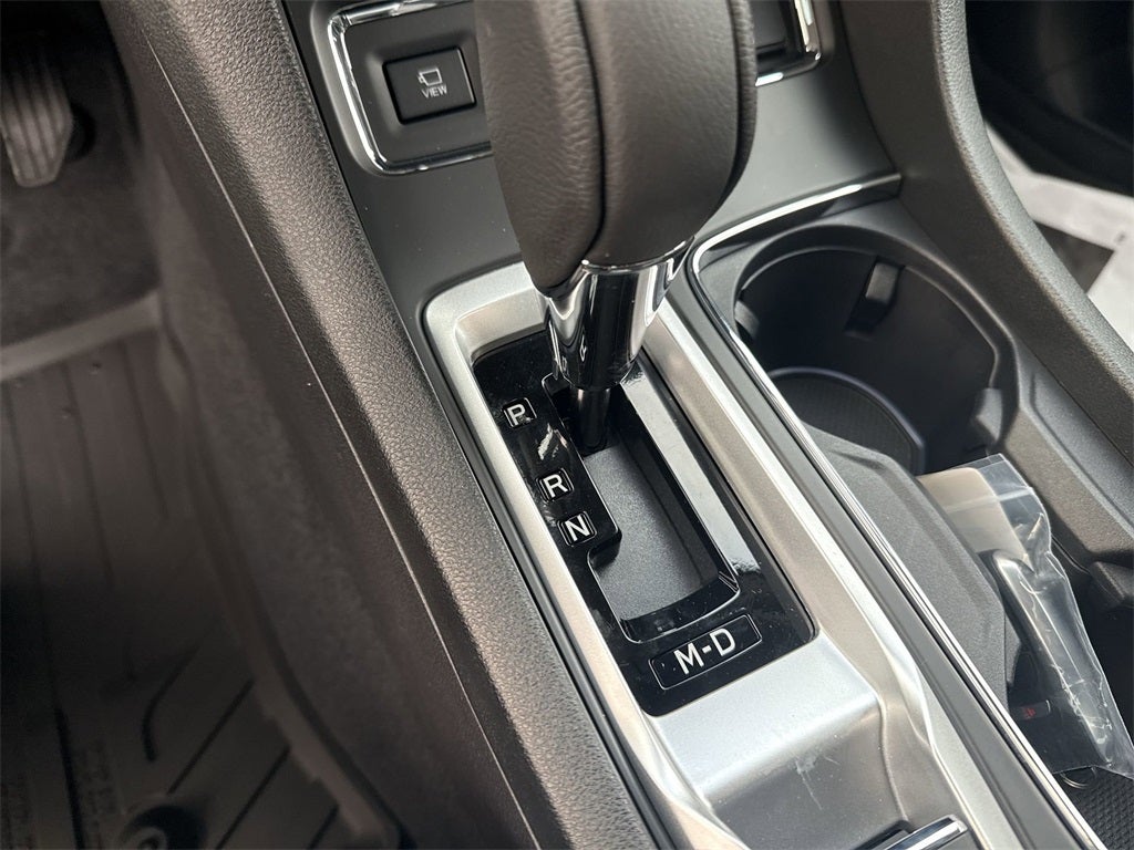 2025 Subaru ASCENT Limited 7 -Passenger