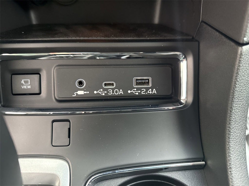 2025 Subaru ASCENT Limited 7 -Passenger