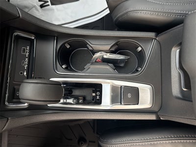 2025 Subaru ASCENT Limited 7 -Passenger