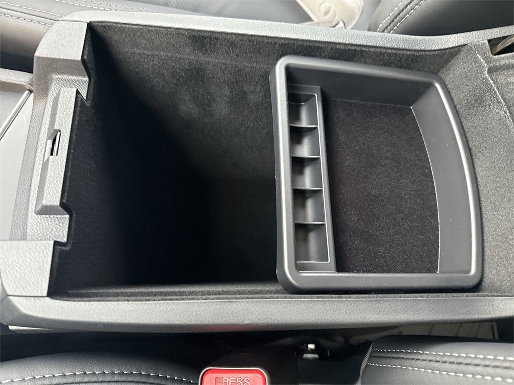 2025 Subaru ASCENT Limited 7 -Passenger