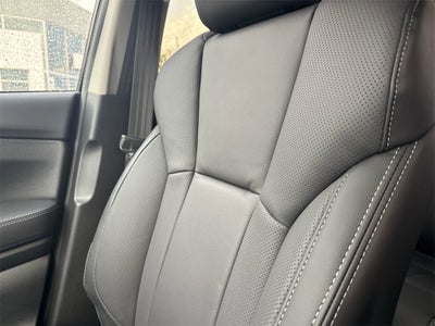 2025 Subaru ASCENT Limited 7 -Passenger