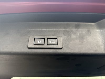 2025 Subaru ASCENT Limited 7 -Passenger