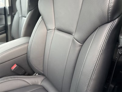 2025 Subaru ASCENT Limited 7 -Passenger