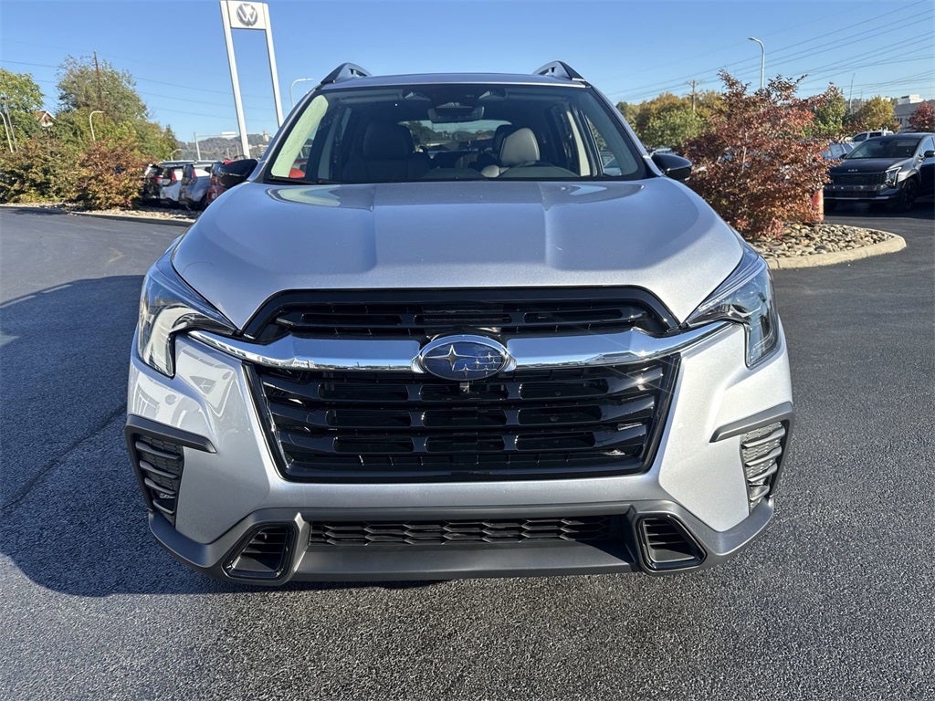 2025 Subaru ASCENT Limited 7 -Passenger