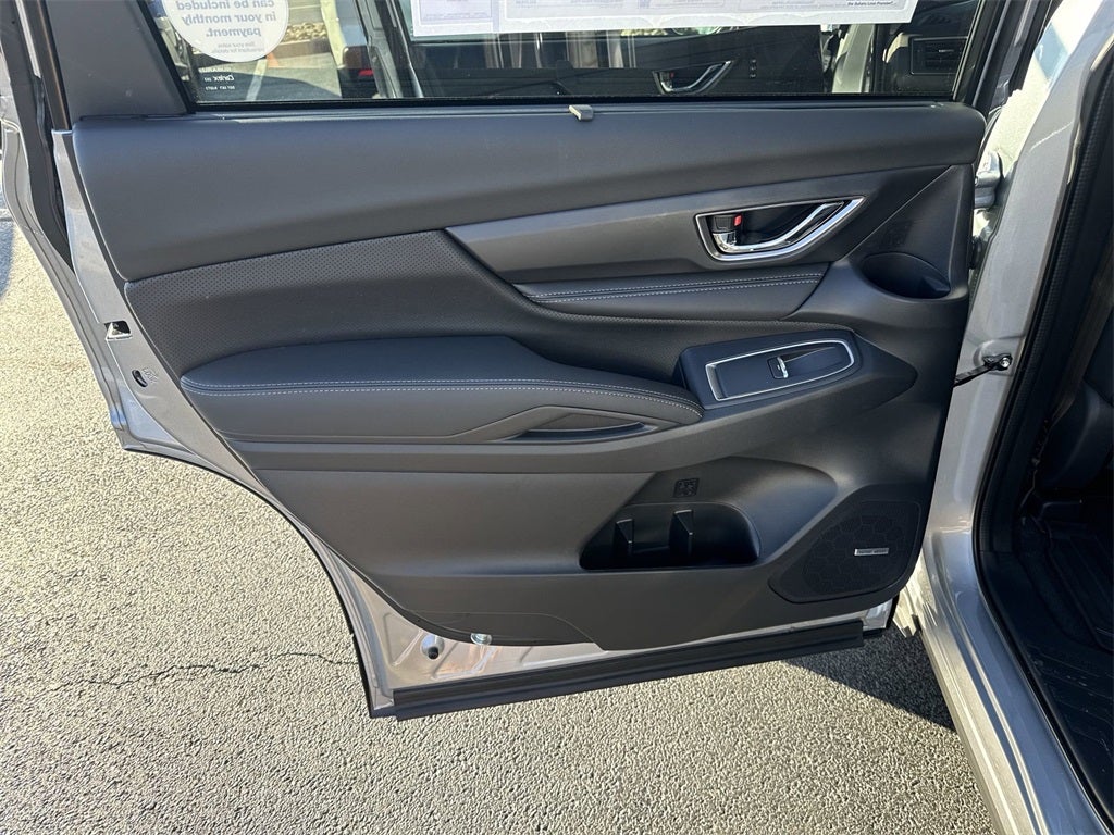 2025 Subaru ASCENT Limited 7 -Passenger