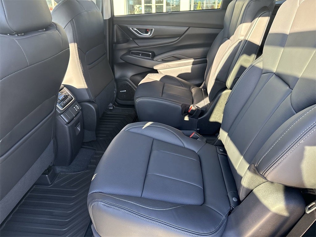 2025 Subaru ASCENT Limited 7 -Passenger
