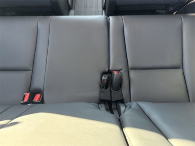 2025 Subaru ASCENT Limited 7 -Passenger