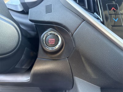 2025 Subaru ASCENT Limited 7 -Passenger