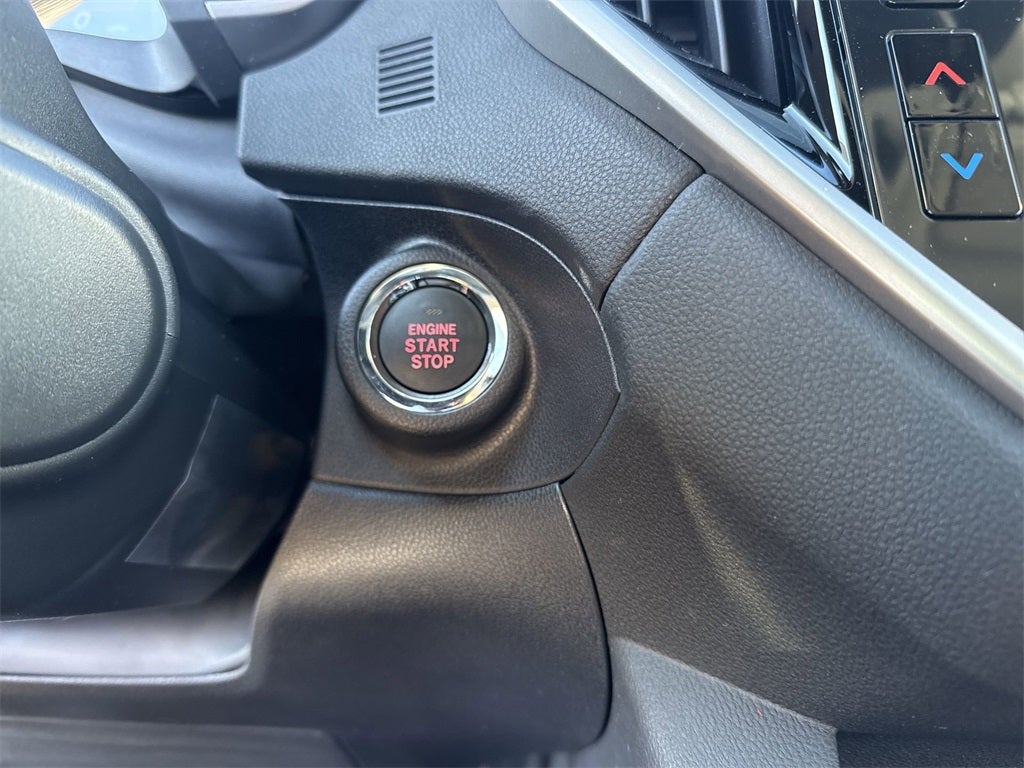 2025 Subaru ASCENT Limited 7 -Passenger