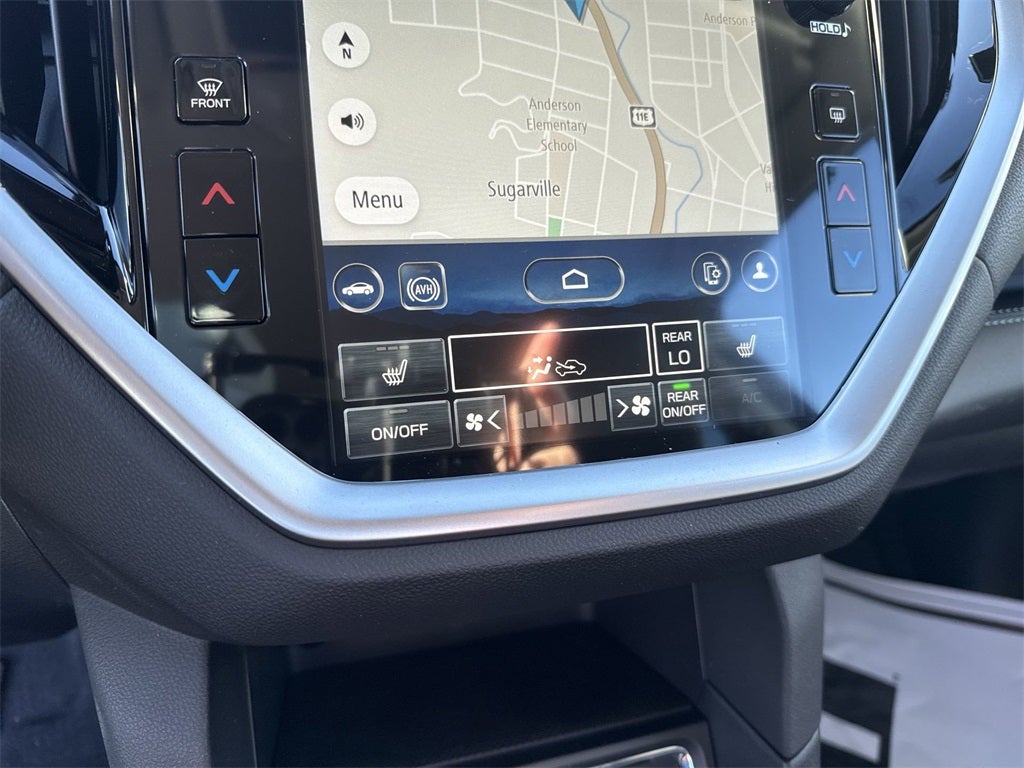 2025 Subaru ASCENT Limited 7 -Passenger