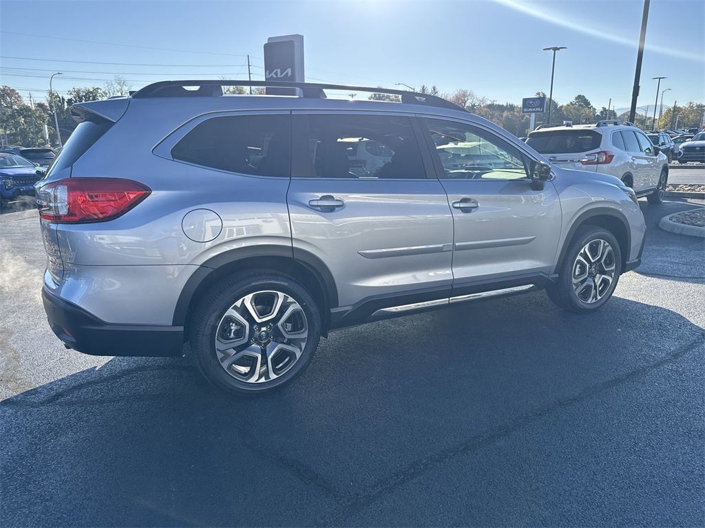 2025 Subaru ASCENT Limited 7 -Passenger