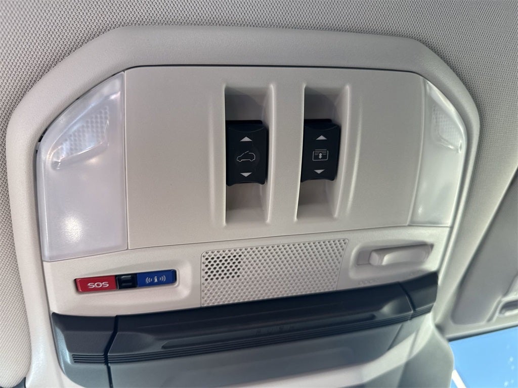 2025 Subaru ASCENT Limited 7 -Passenger