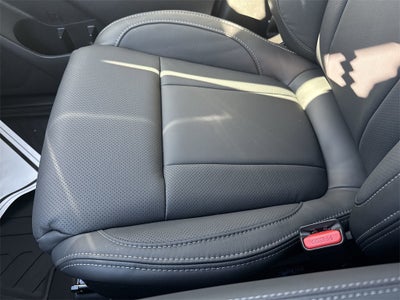 2025 Subaru ASCENT Limited 7 -Passenger