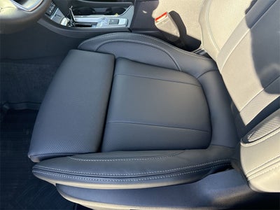 2025 Subaru ASCENT Limited 7 -Passenger