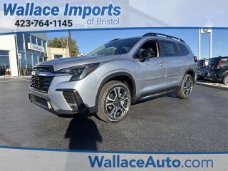 2025 Subaru ASCENT Limited 7 -Passenger