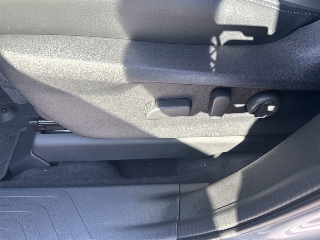 2025 Subaru ASCENT Limited 7 -Passenger