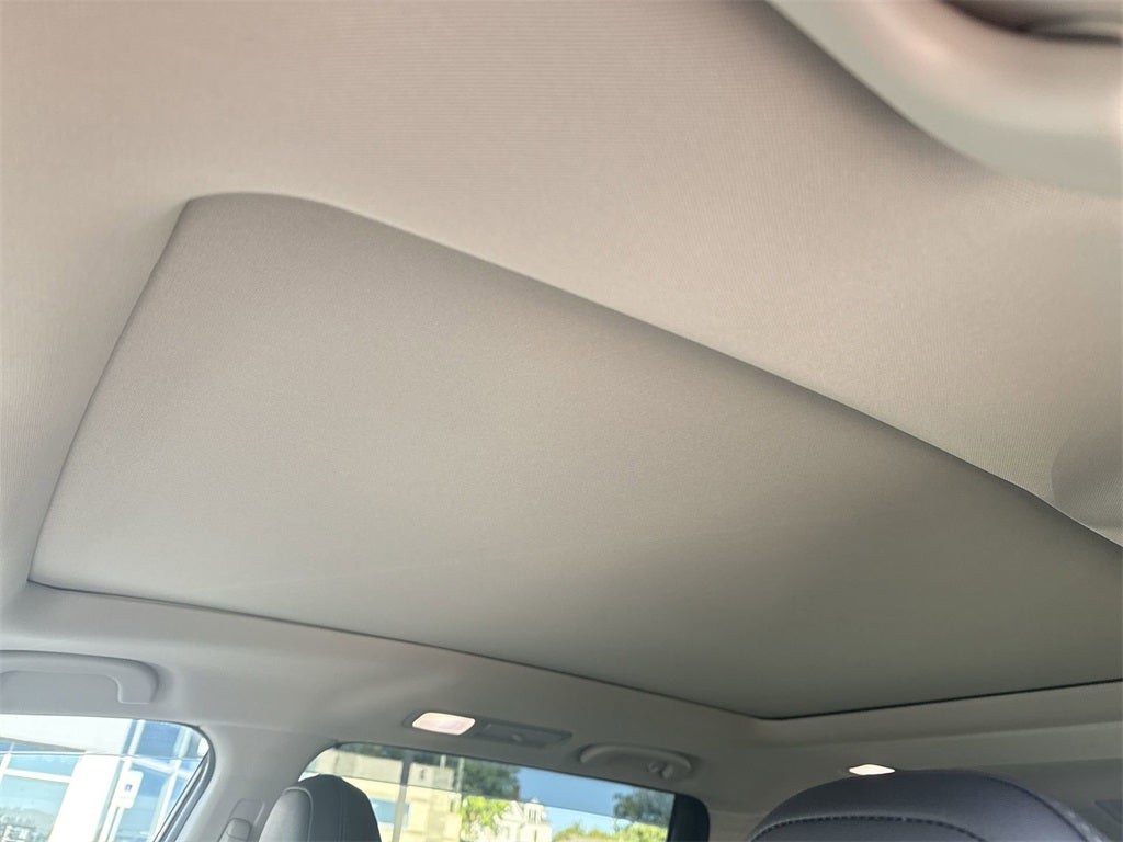 2025 Subaru ASCENT Limited 7 -Passenger