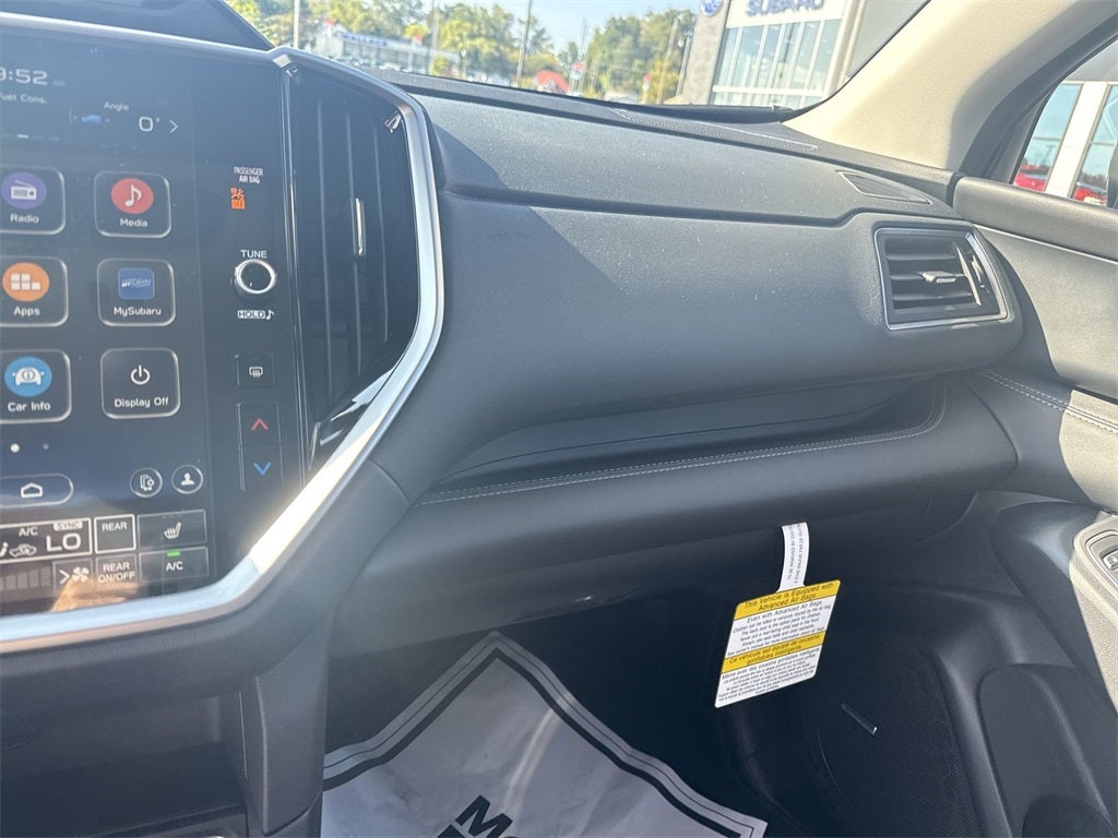 2025 Subaru ASCENT Limited 7 -Passenger