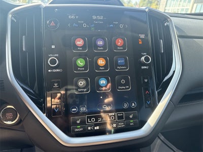 2025 Subaru ASCENT Limited 7 -Passenger